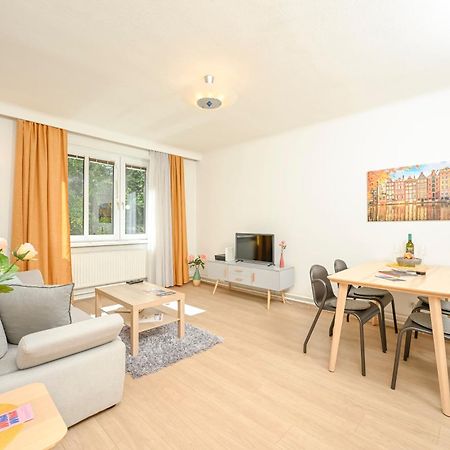 Szene Wien Apartment Екстер'єр фото