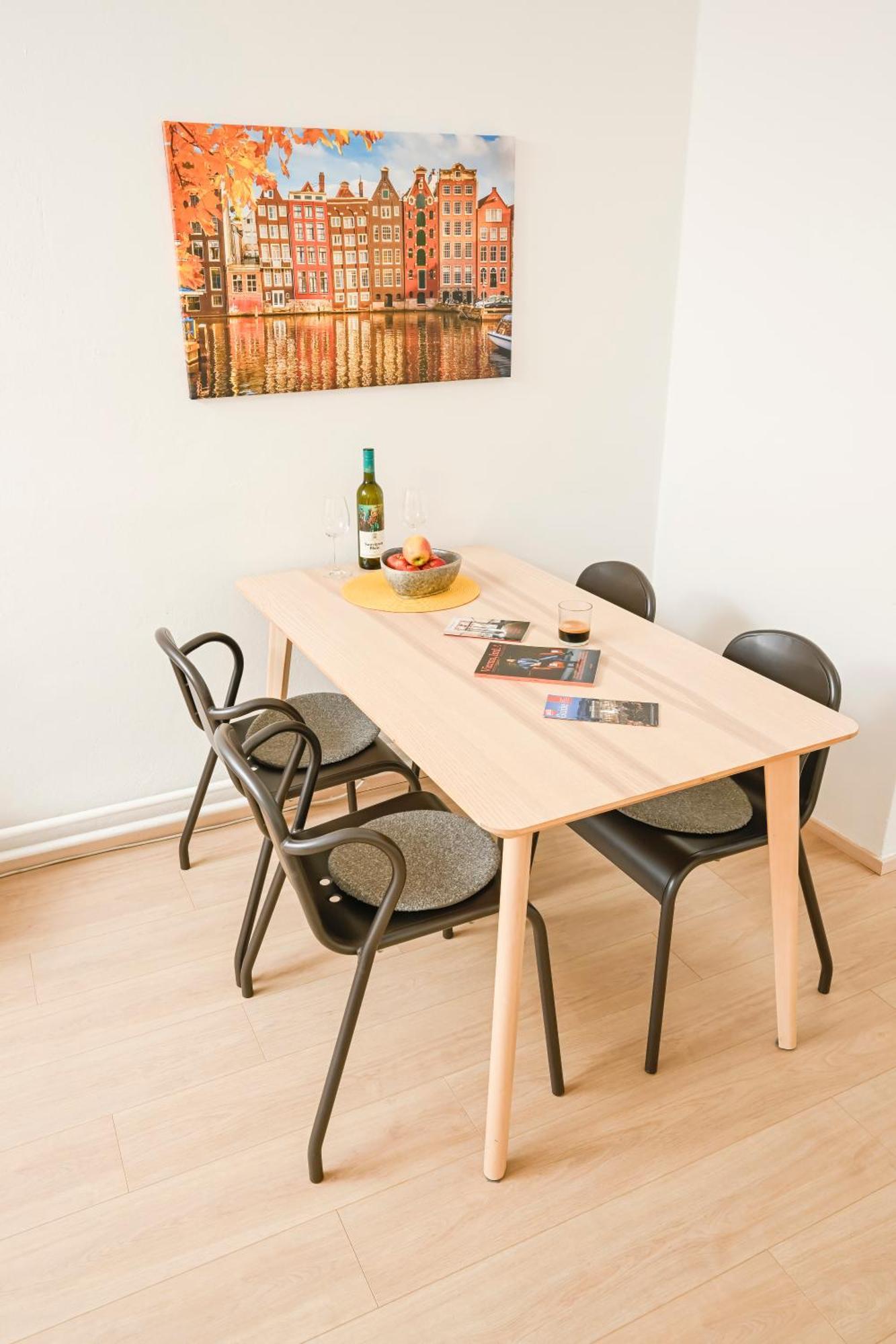 Szene Wien Apartment Екстер'єр фото