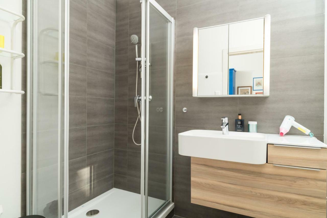 Szene Wien Apartment Екстер'єр фото