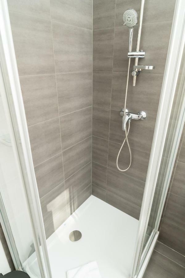Szene Wien Apartment Екстер'єр фото